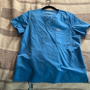 FIGS CAPRI BLUE CATARINA MEDIUM